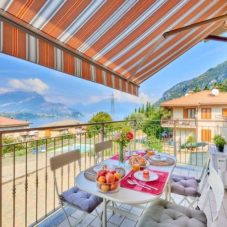 Il Sole House Villa Лиерна Екстериор снимка