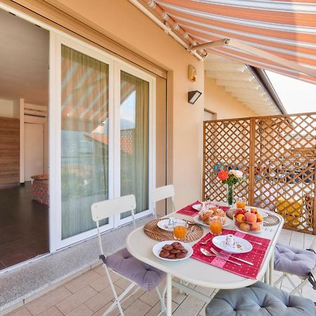 Il Sole House Villa Лиерна Екстериор снимка