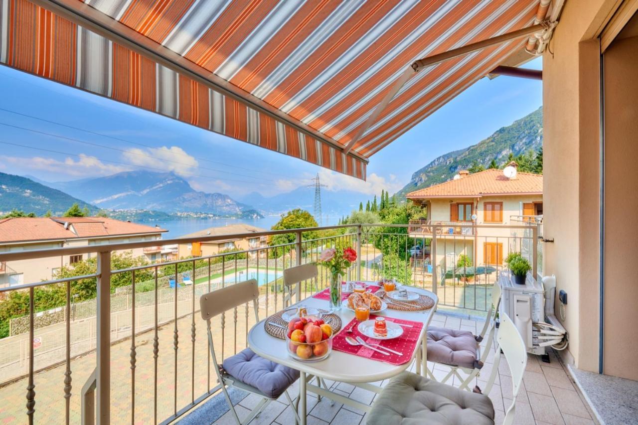 Il Sole House Villa Лиерна Екстериор снимка