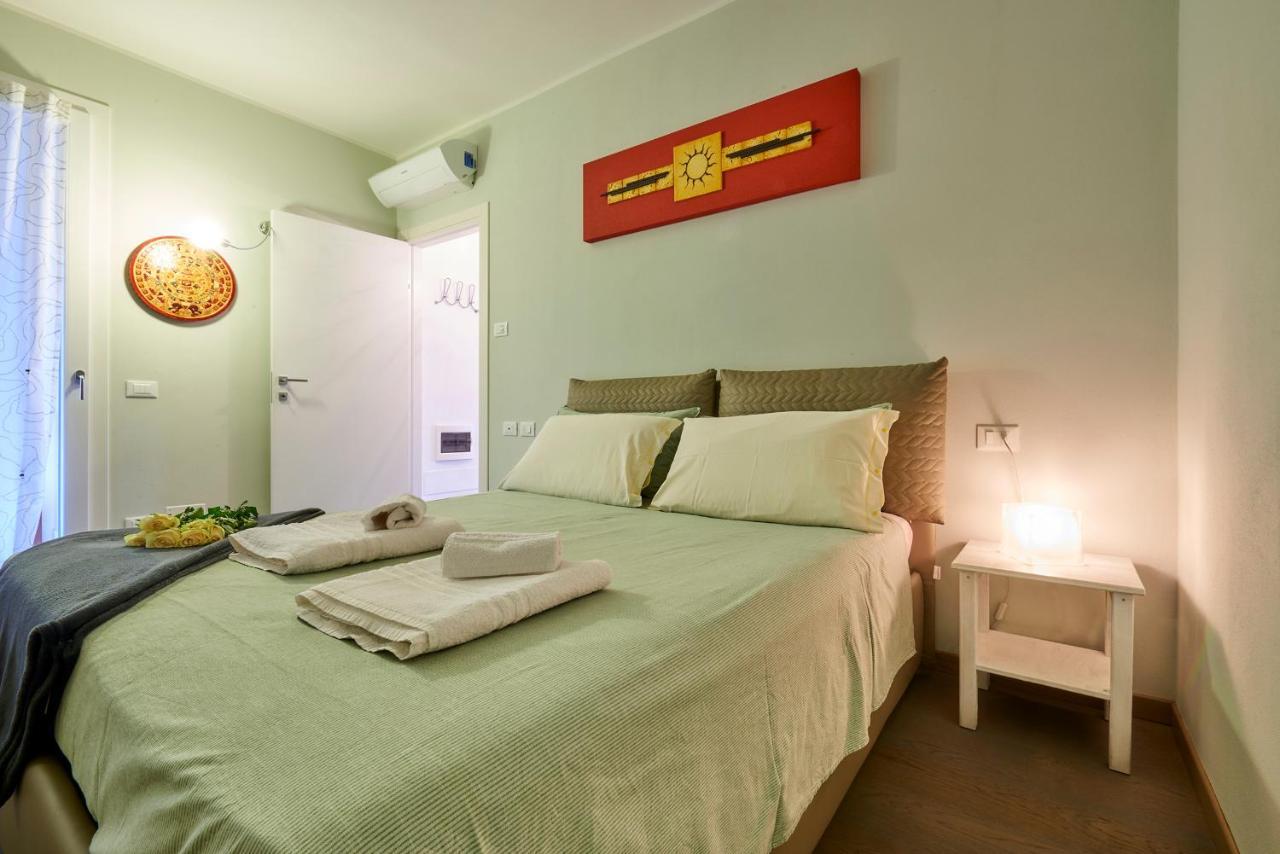 Il Sole House Villa Лиерна Екстериор снимка