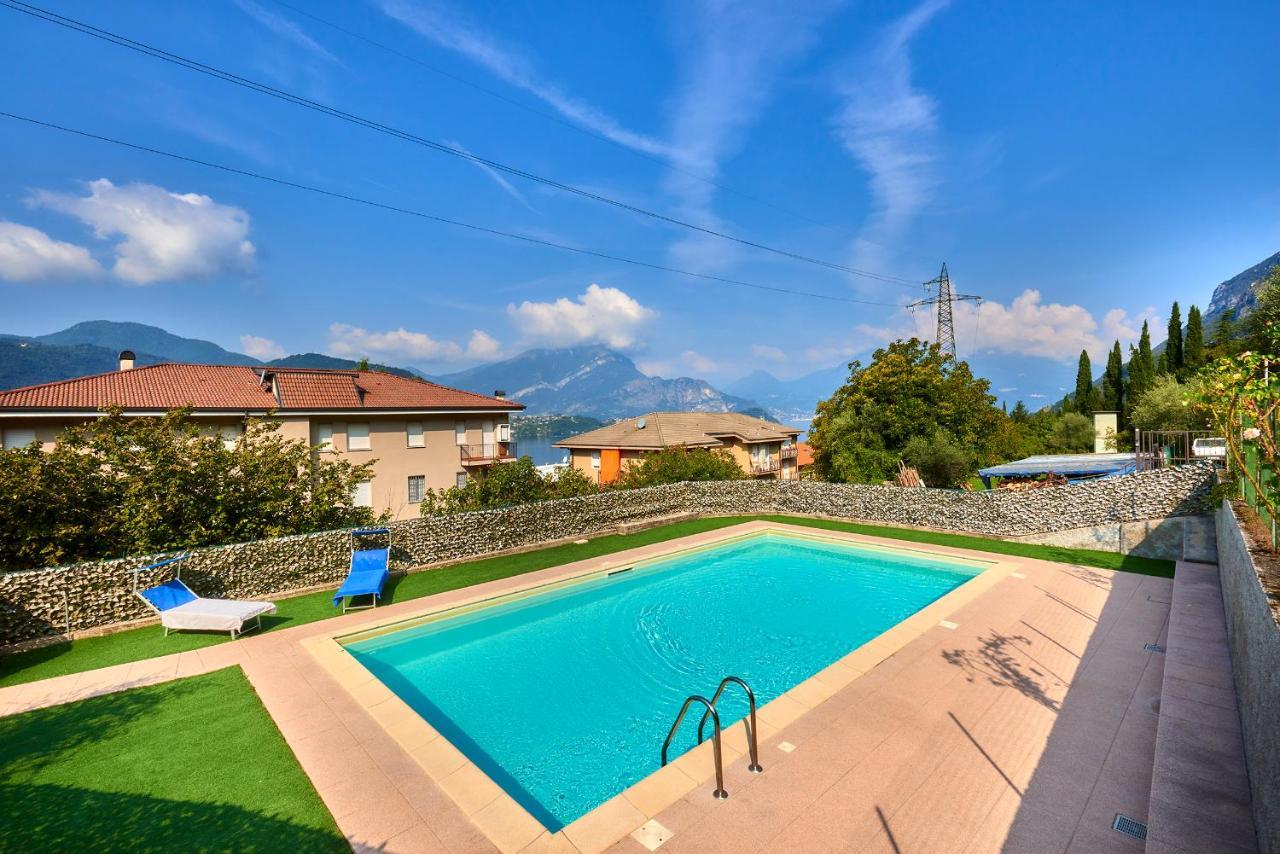 Il Sole House Villa Лиерна Екстериор снимка