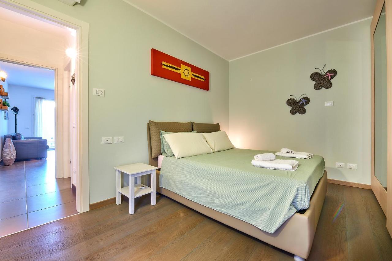 Il Sole House Villa Лиерна Екстериор снимка