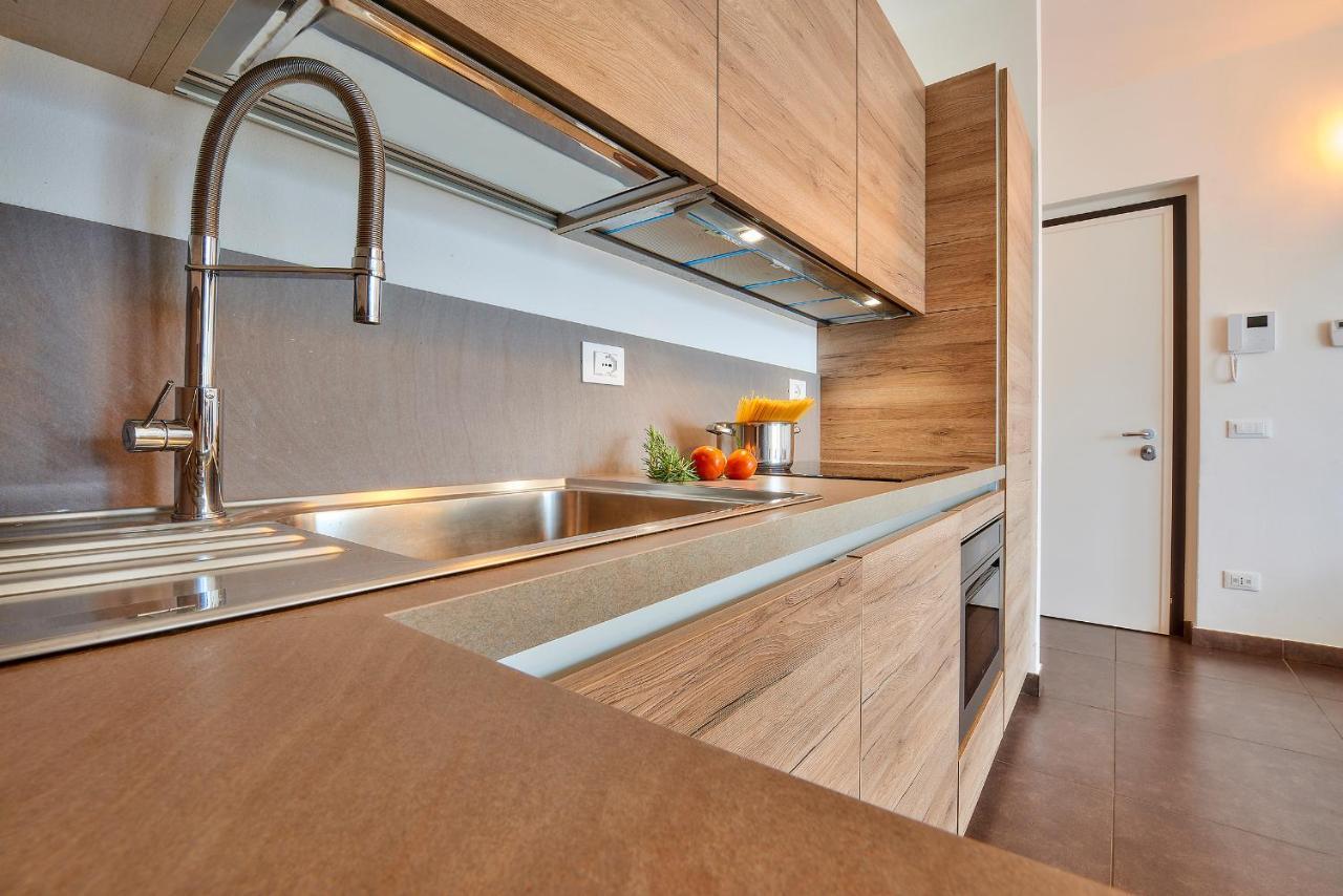 Il Sole House Villa Лиерна Екстериор снимка