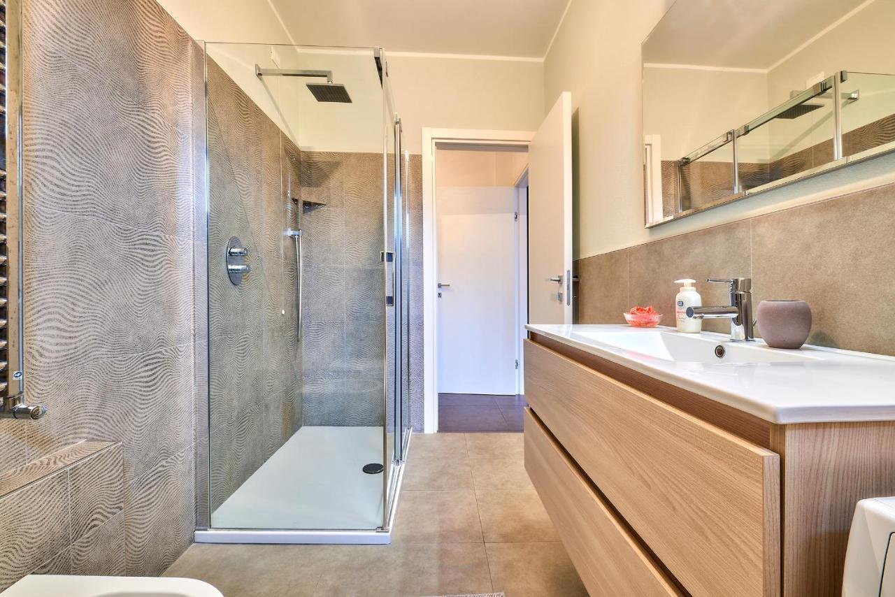 Il Sole House Villa Лиерна Екстериор снимка