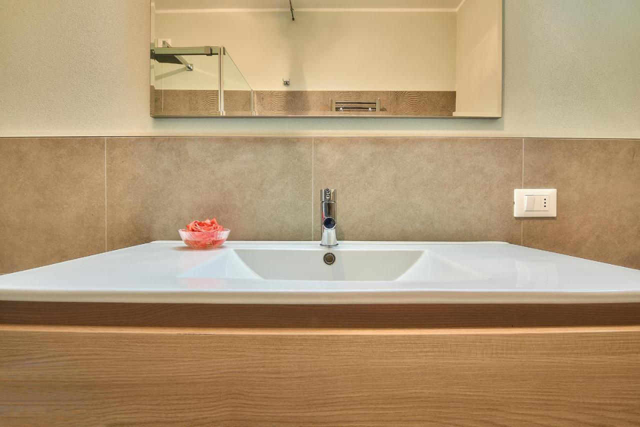 Il Sole House Villa Лиерна Екстериор снимка