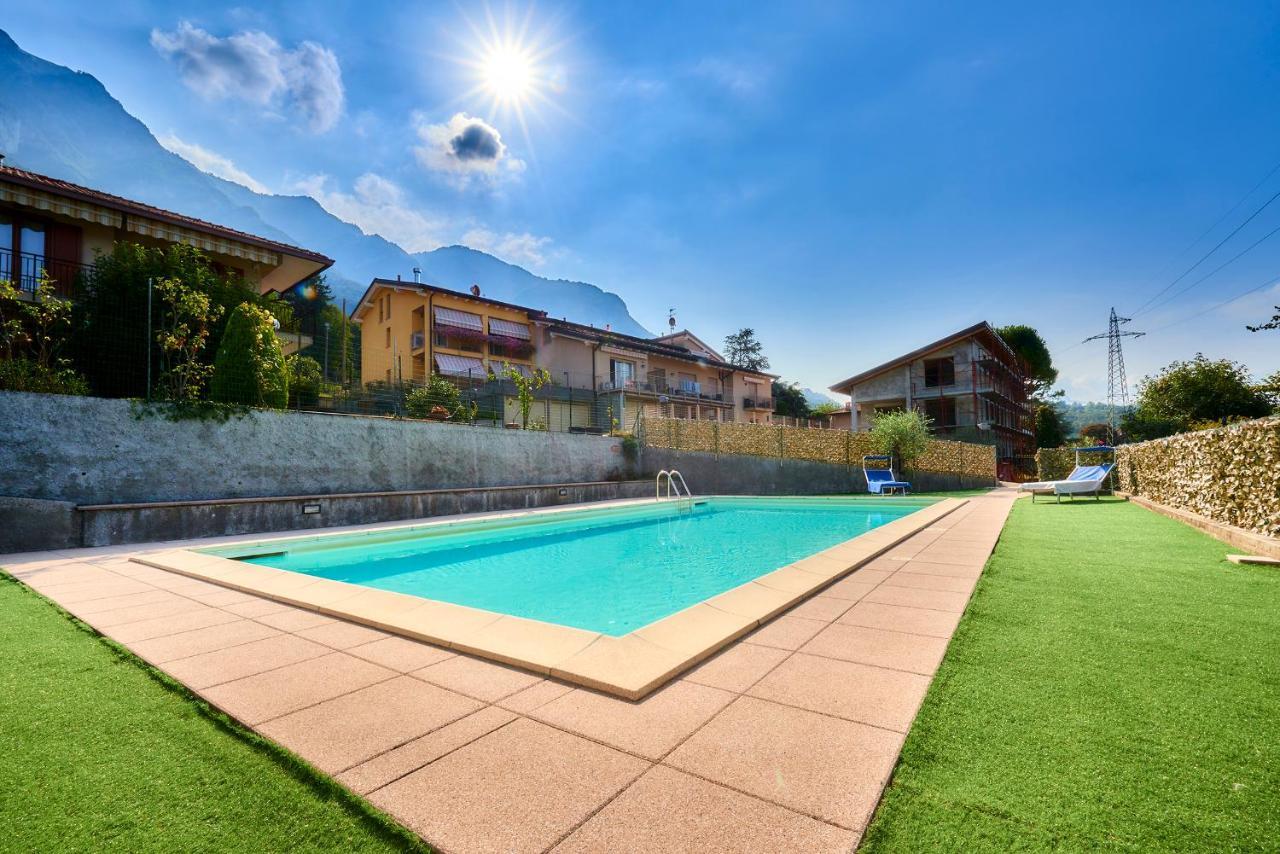 Il Sole House Villa Лиерна Екстериор снимка