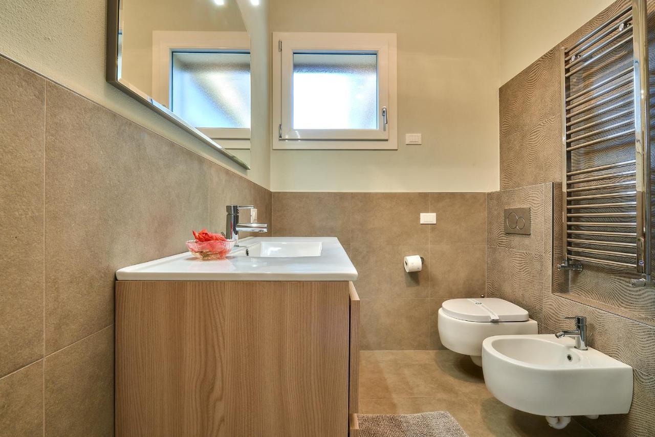 Il Sole House Villa Лиерна Екстериор снимка