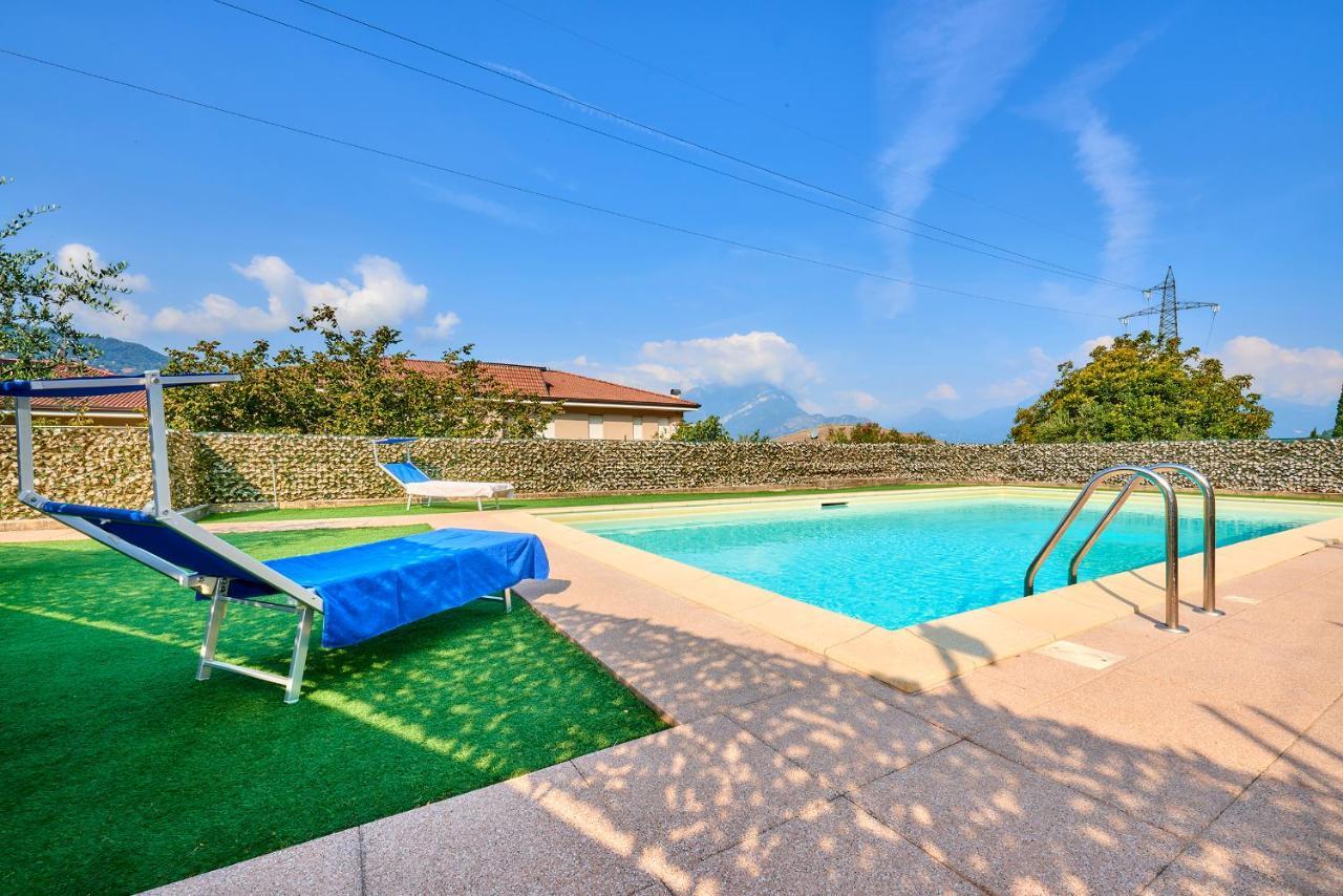 Il Sole House Villa Лиерна Екстериор снимка