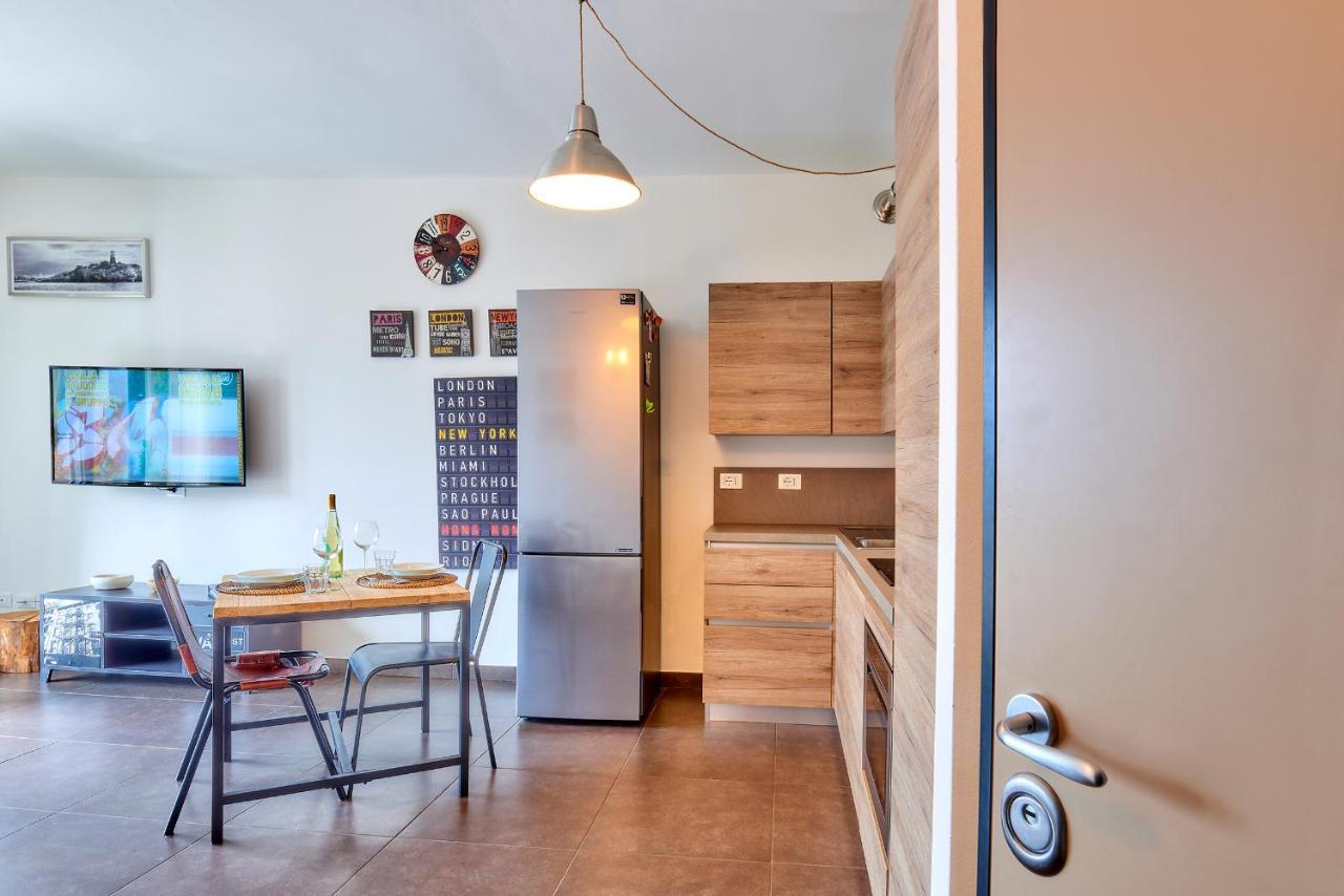 Il Sole House Villa Лиерна Екстериор снимка