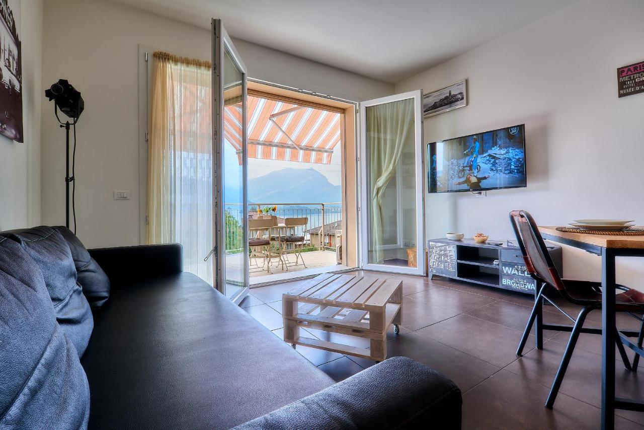 Il Sole House Villa Лиерна Екстериор снимка